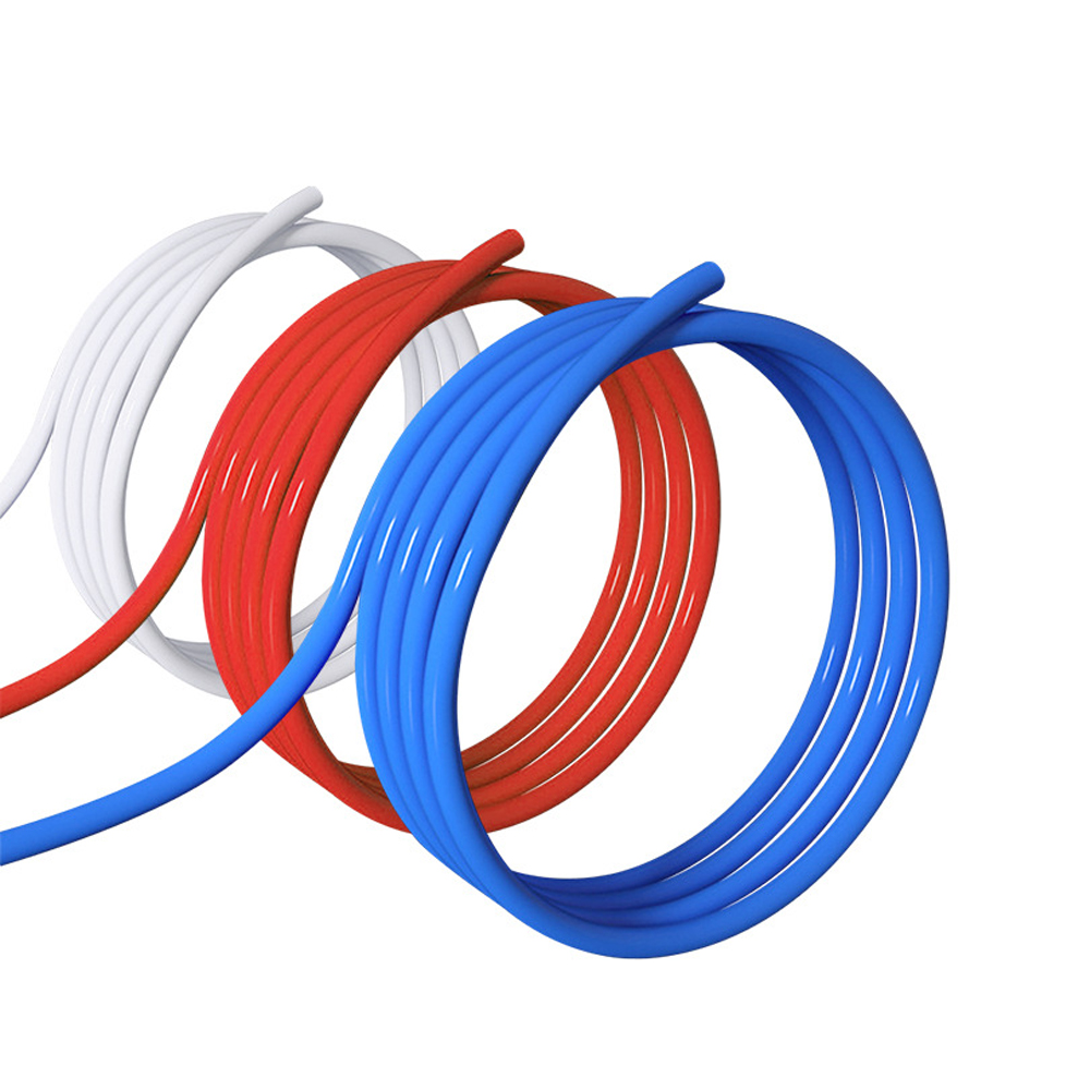 1/3/5M ID2.0mm OD4.0mm 1.75 fi - Filament 1.75 ulasan dan harga