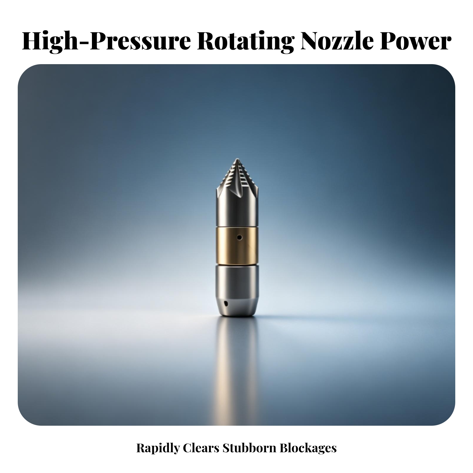 Nosel Semprot Putar Tahan Aus  - Nozzle Brass ulasan dan harga