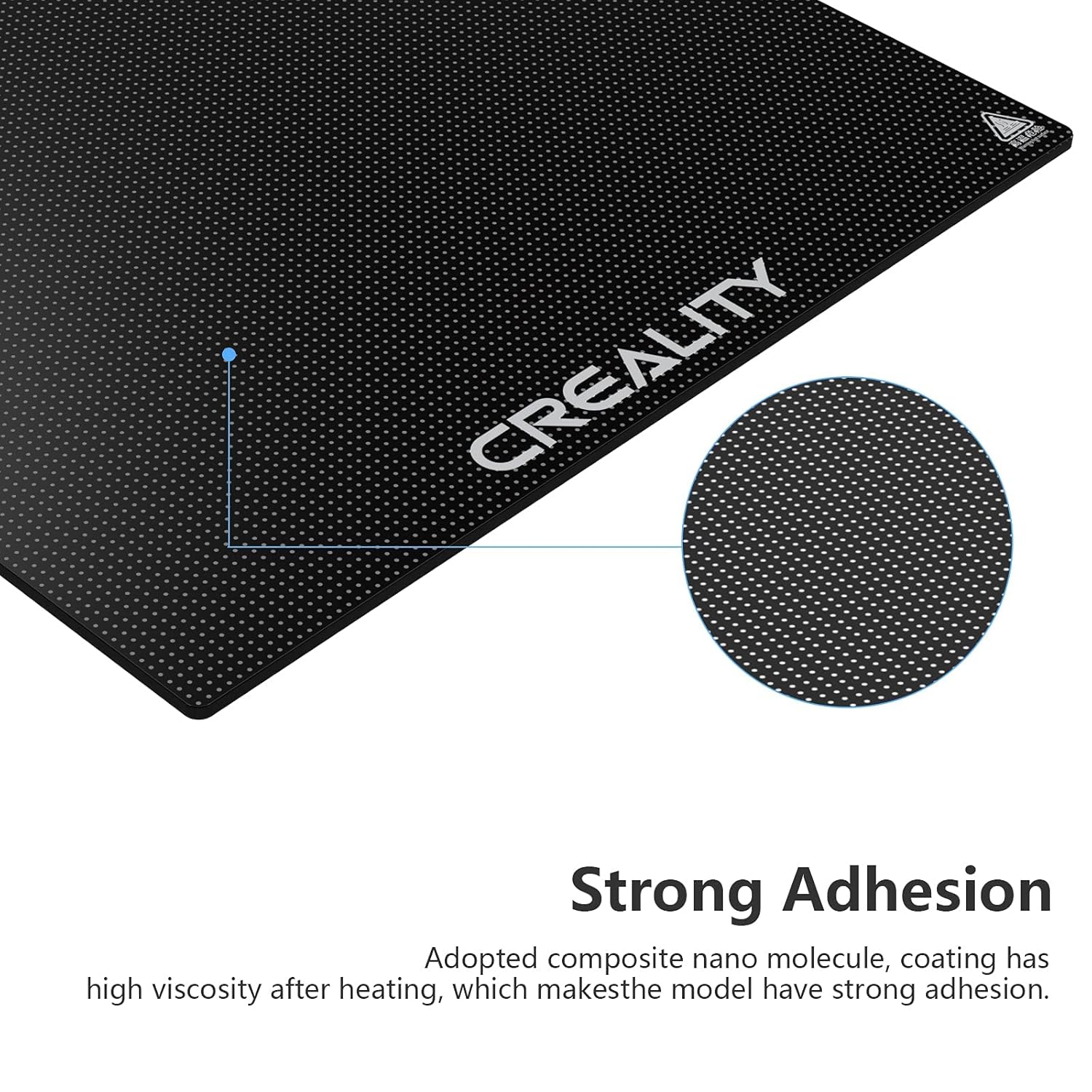Creality Platform Printer 3D T - Filament 1.75 ulasan dan harga