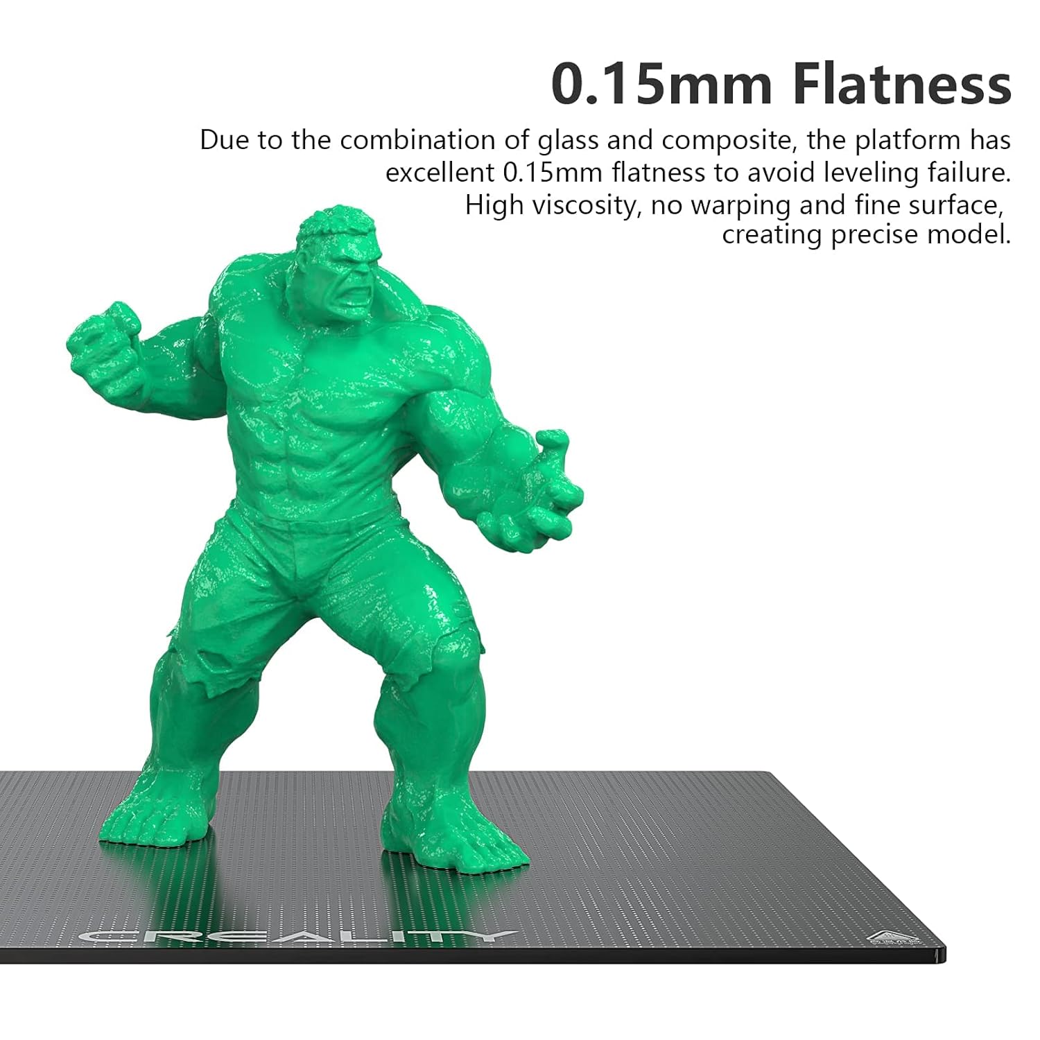 Creality Platform Printer 3D T - Filament 1.75 ulasan dan harga