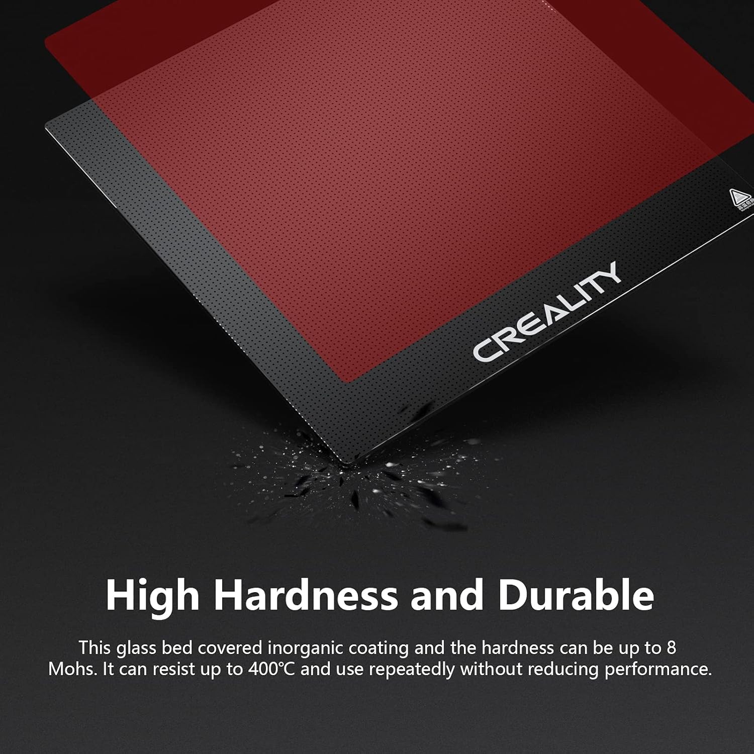 Creality Platform Printer 3D T - Filament 1.75 ulasan dan harga