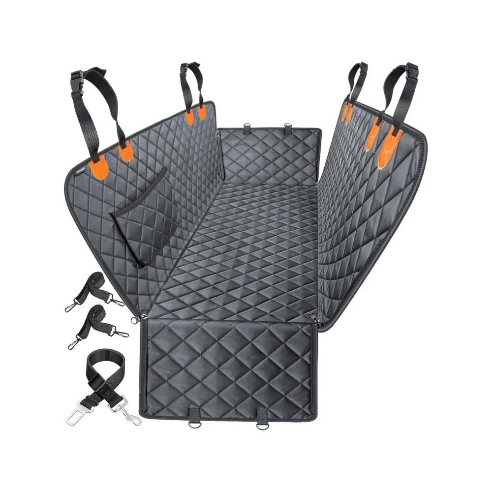 Sarung Jok Mobil Anti Air Anti - Carriage Bed ulasan dan harga