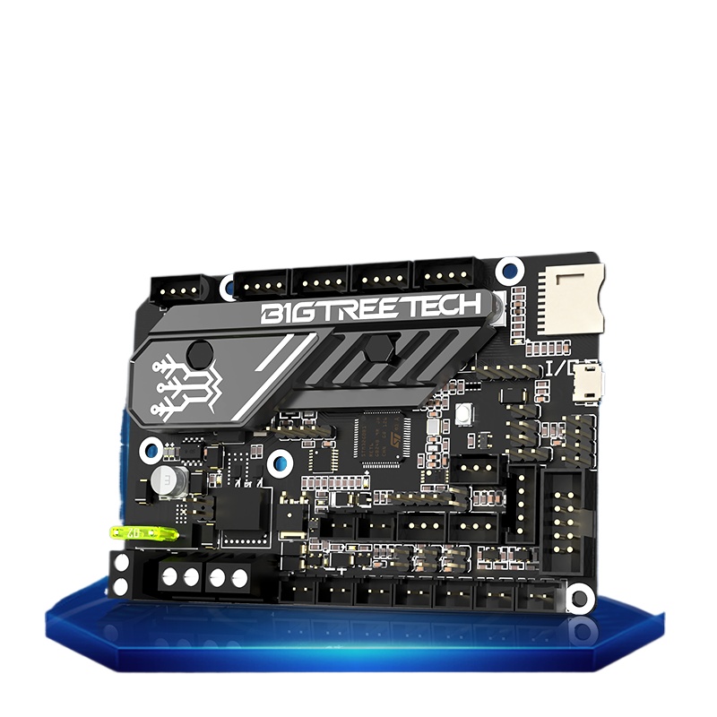 Papan kontrol SKR MINI E3 V3.0 - Skr Mini E3 ulasan dan harga