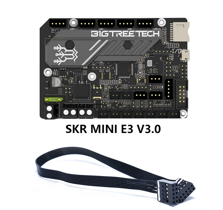 Papan kontrol SKR MINI E3 V3.0 - Skr Mini E3 ulasan dan harga