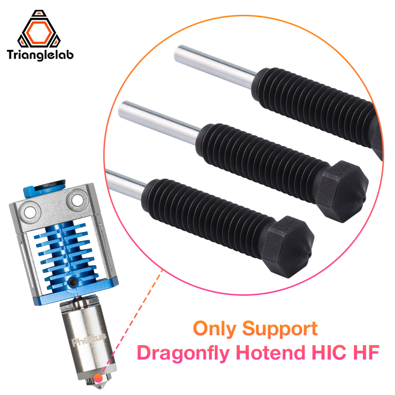 C Trianglelab ®   Dragonfly Ho - Abs Filament ulasan dan harga
