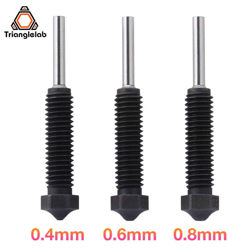 C Trianglelab ®   Dragonfly Ho - Abs Filament ulasan dan harga