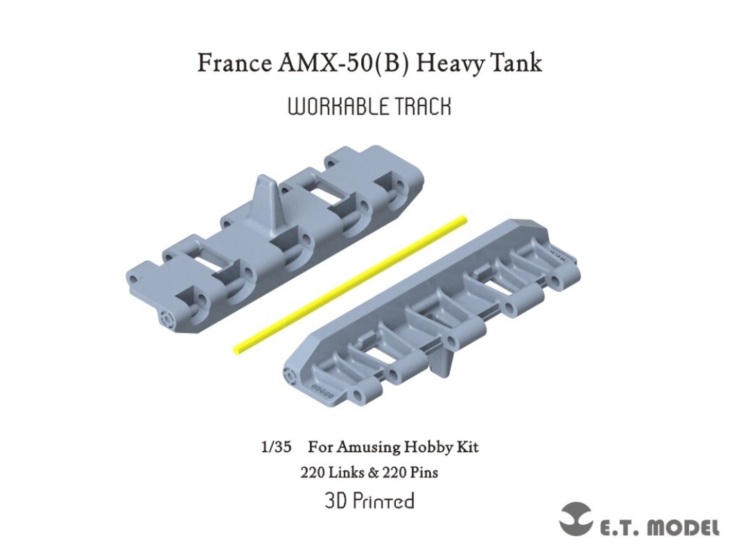 Model ET 1/35 P35-040 Tank Ber - Resin Printer ulasan dan harga