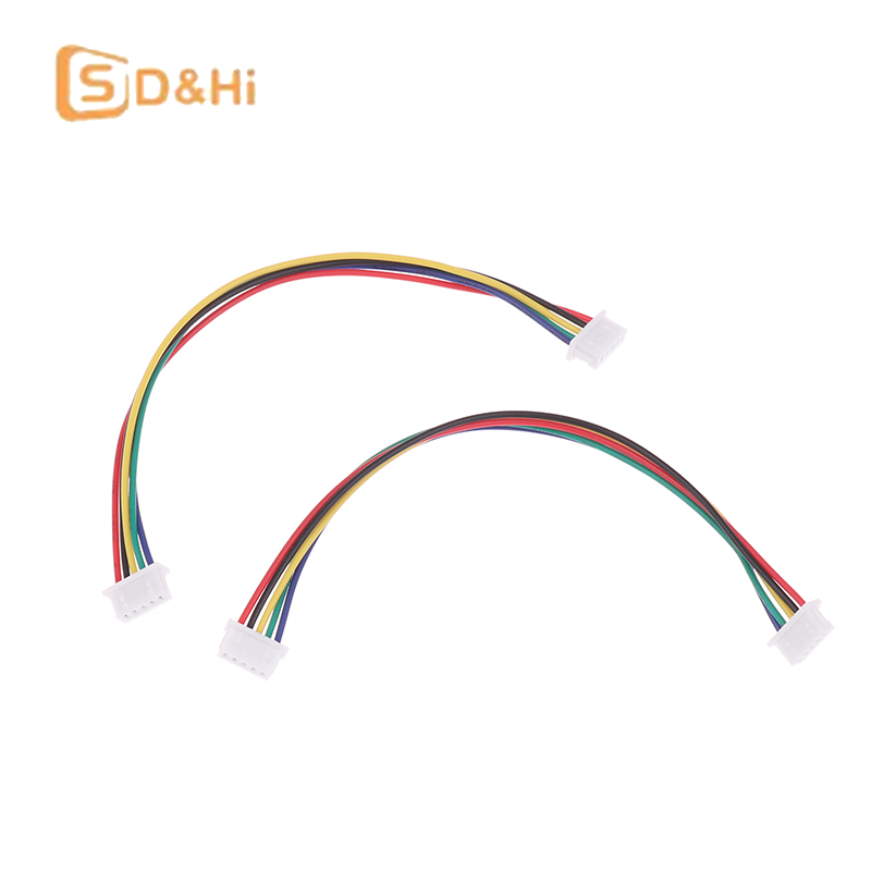 2 Buah Kabel Klon CR Touch unt - Cr Touch ulasan dan harga