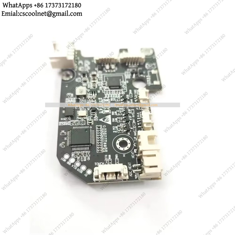 Papan Adaptor Hotend Ekstruder - 3D Printer Bed ulasan dan harga