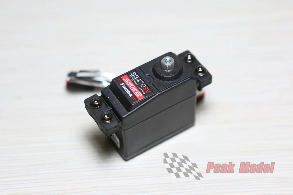 Sekrup Servo Asli KUZA Sekrup  - Mks Sgen ulasan dan harga
