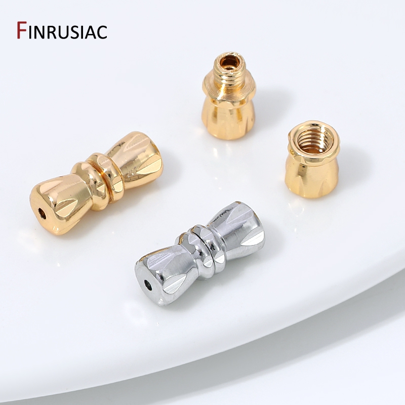 Kunci Pengunci Sekrup Kuningan - Nozzle Brass ulasan dan harga
