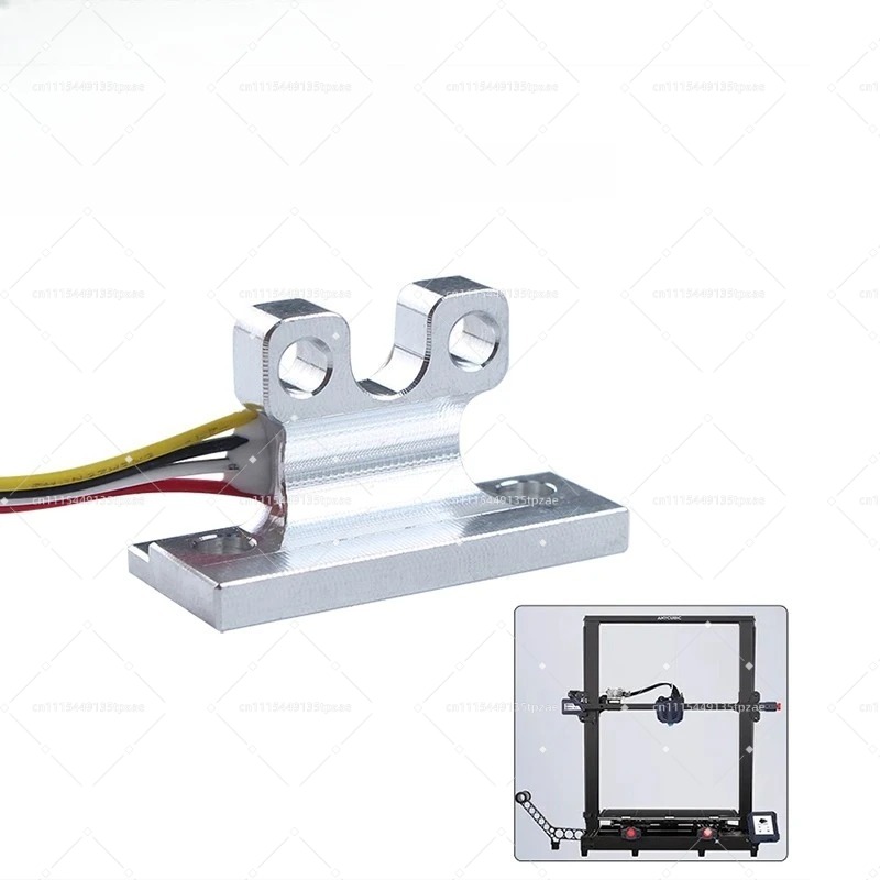 Kit Perakitan Pengukur Reganga - Hotend Assembly ulasan dan harga
