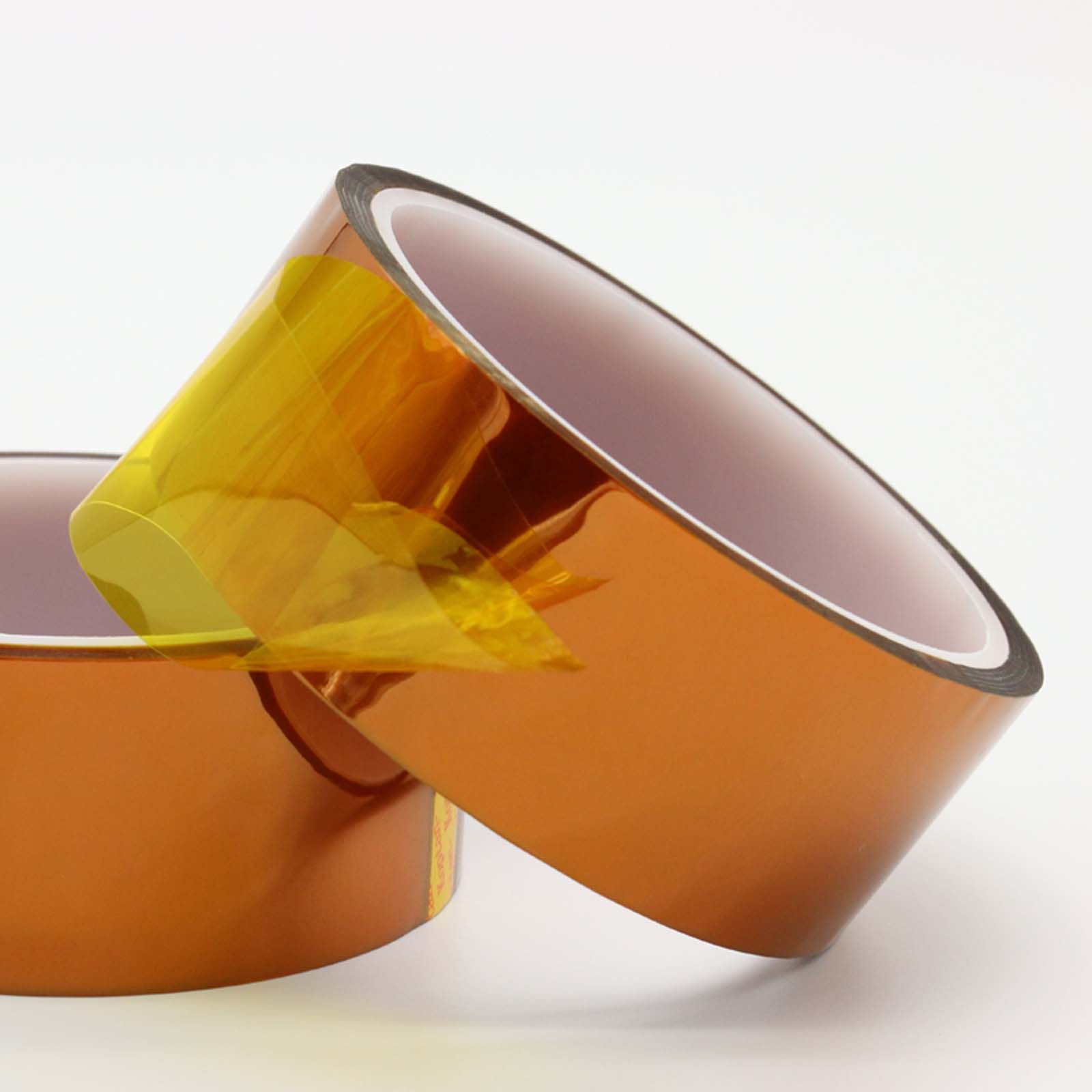 Stok AS 1 Buah Pita Kapton Tah - 3D Printer ulasan dan harga