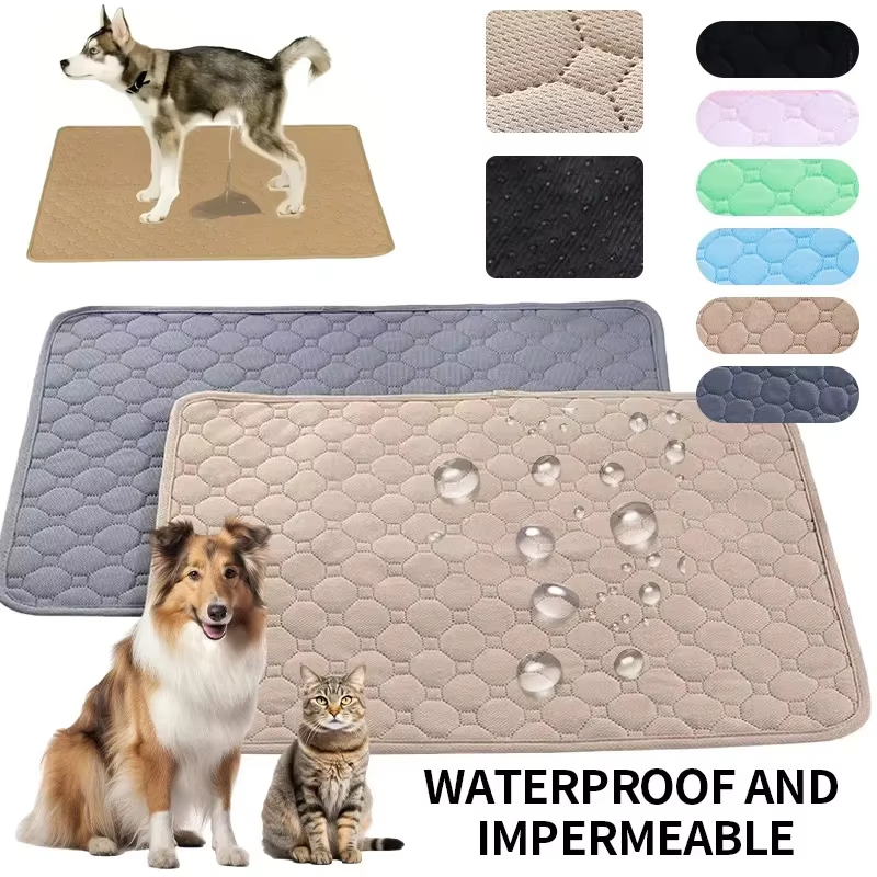 Alas Kencing Anjing yang Dapat - Carriage Bed ulasan dan harga