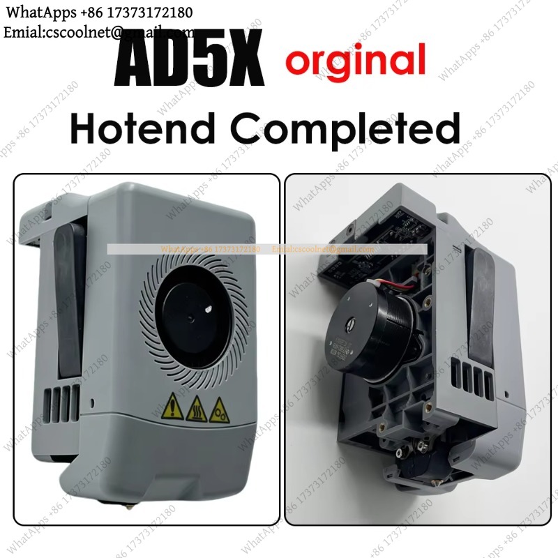 K06, Set Perakitan Hotend dan  - Hotend Assembly ulasan dan harga