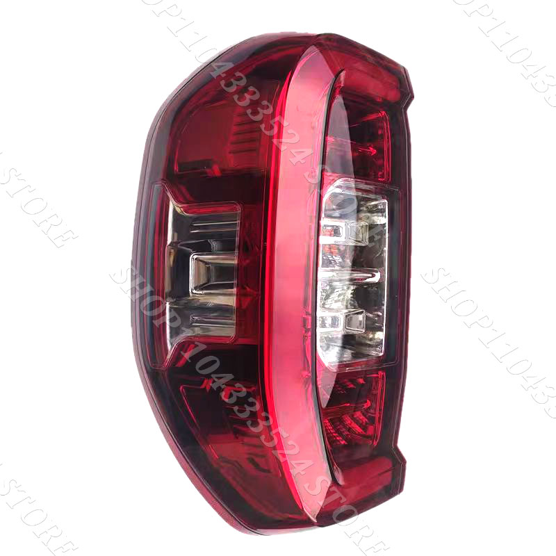 Lampu Belakang Bumper Belakang - 3D Printer Bed ulasan dan harga