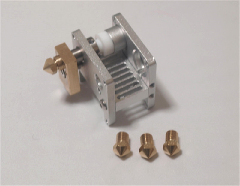Printer 3D ULTIMAKE 2 + Kit ek - Filament 1.75 ulasan dan harga