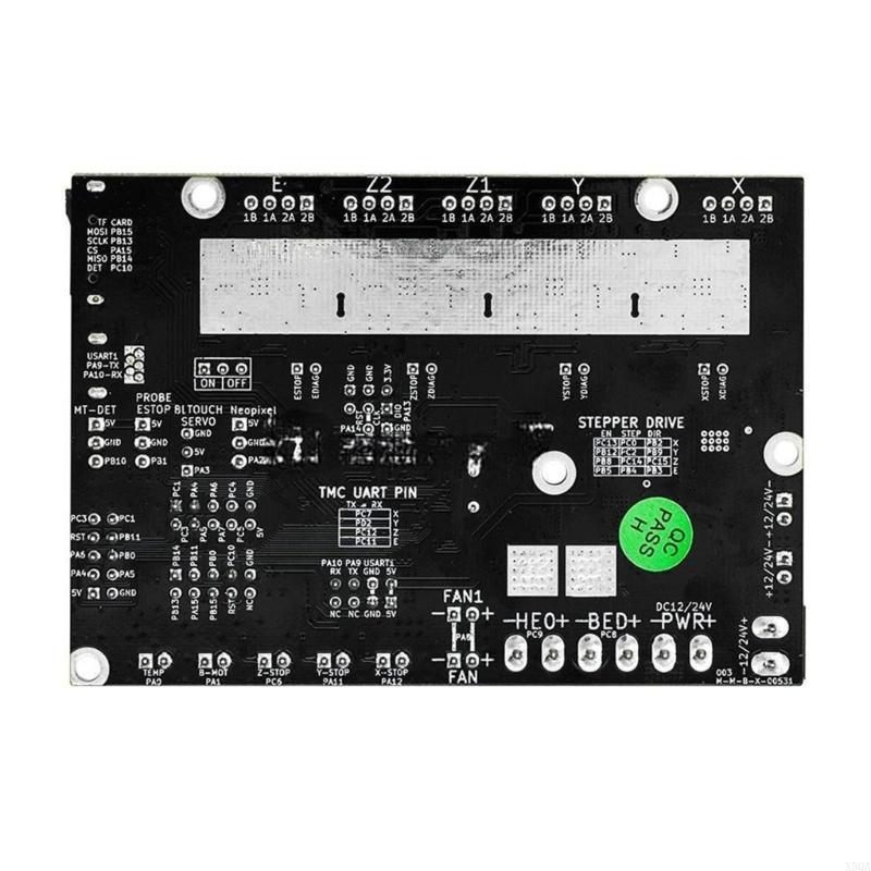 MKS E3 V1.1 Papan Utama Printe - Skr Mini E3 ulasan dan harga