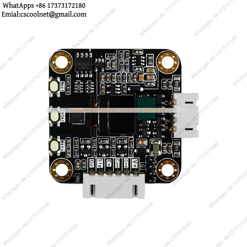 k3 untuk Motor dan Penggerak S - Closed Loop Stepper Motor Nema 17 ulasan dan harga