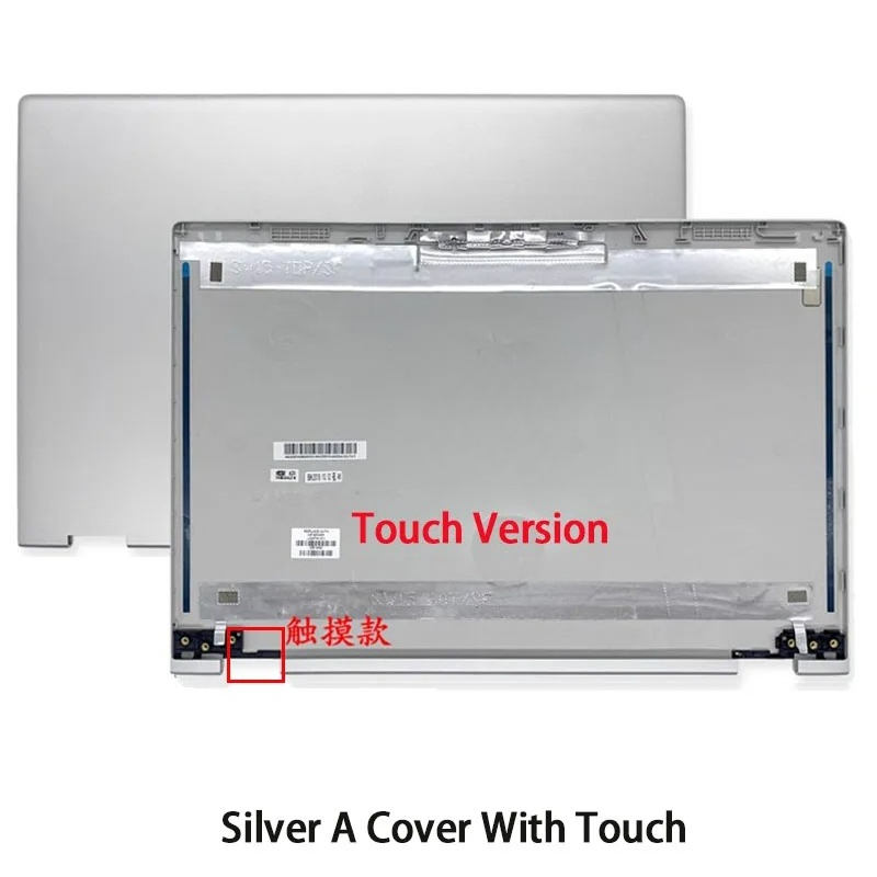 Baru Untuk X360 15-CR 15T-CR T - Cr Touch ulasan dan harga