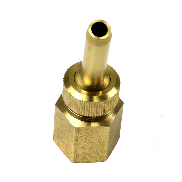 Nozel Air Mancur Tarian Musik  - Nozzle Brass ulasan dan harga