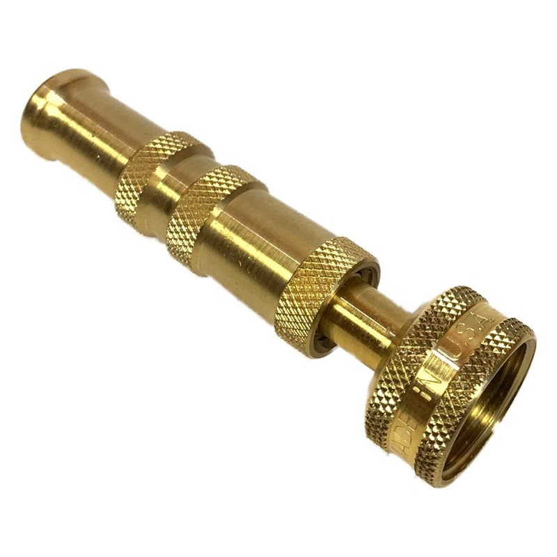 Nosel Selang Penyiraman Kebun  - Nozzle Brass ulasan dan harga