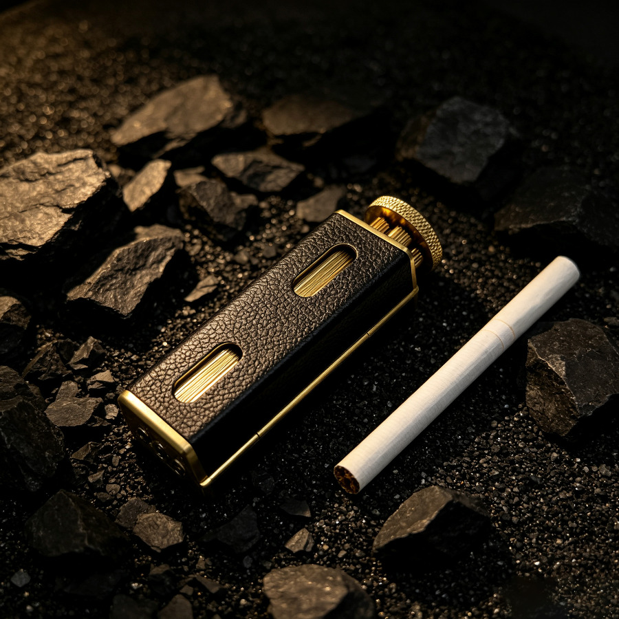 Mesin Pembuat Rokok, Mesin Pen - Nozzle Brass ulasan dan harga