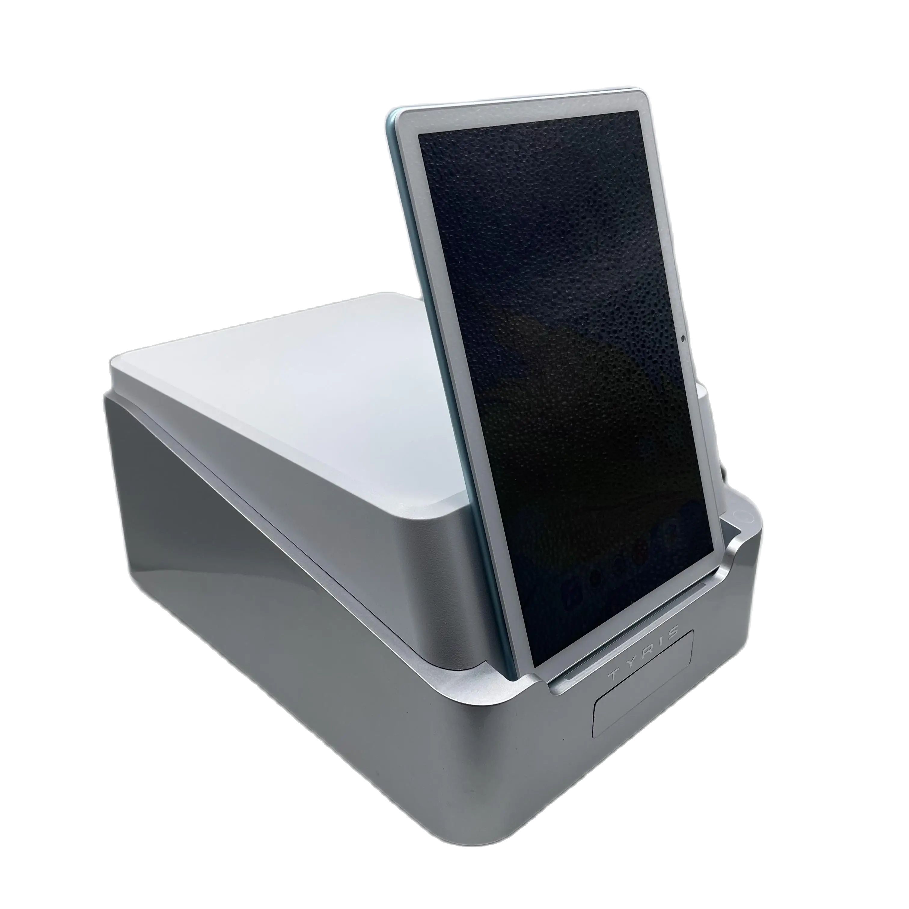 Pemindai Plat Sinar-X Digital  - Cr Touch ulasan dan harga