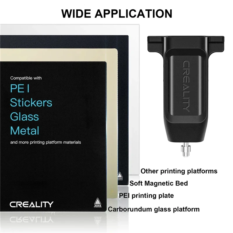 Creality CR-Touch Kit Sensor P - Cr Touch ulasan dan harga